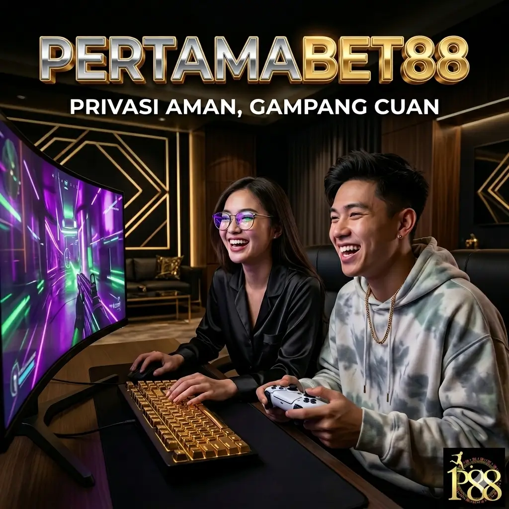 PERTAMABET88 Gampang Cuan